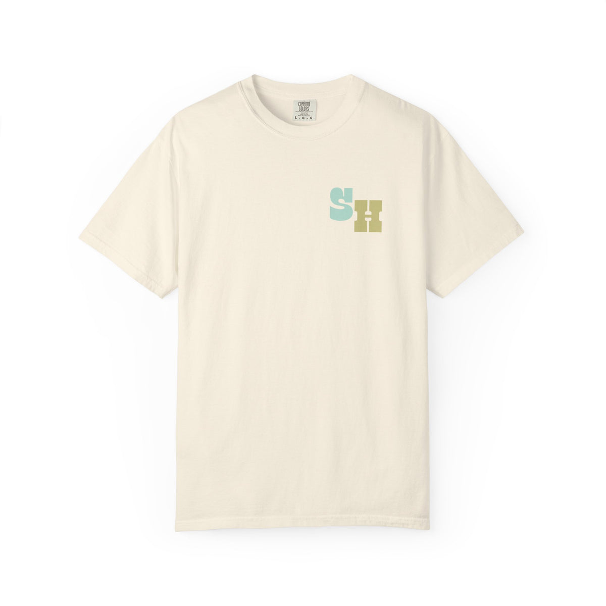 Funky SH Tee