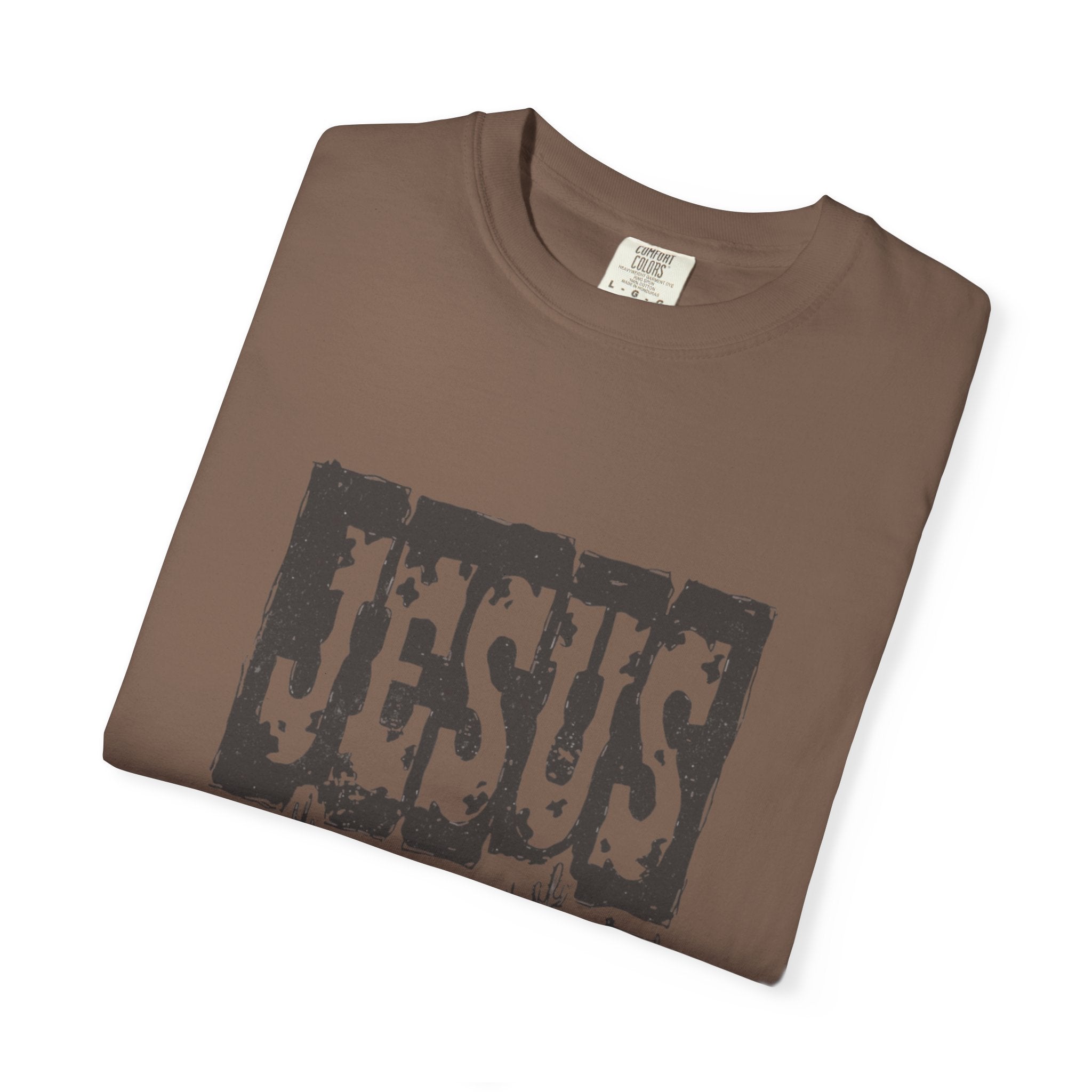 Jesus Tee