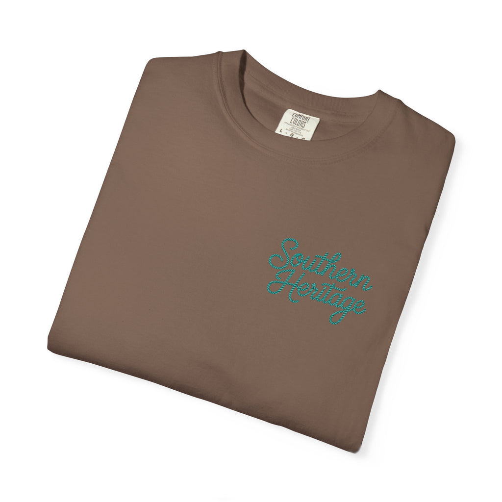 Walk Worthy Tee