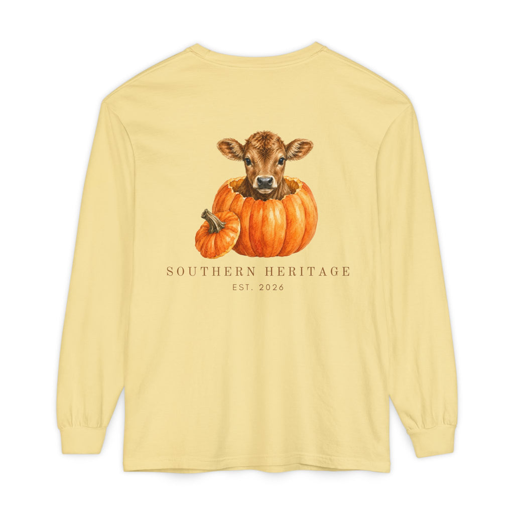 Southern Heritage Calf Long sleeve