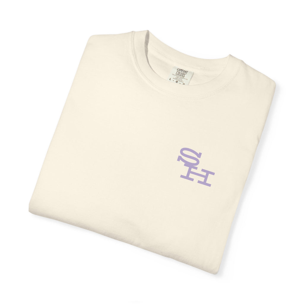 SH Hog Tee