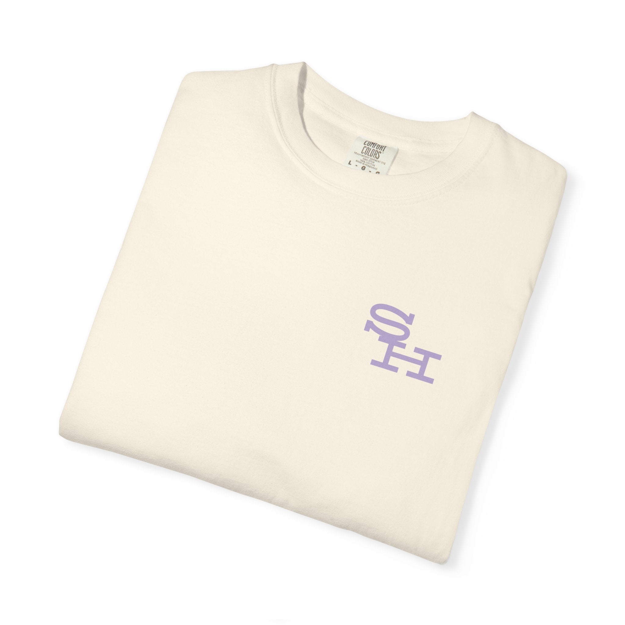 SH Hog Tee