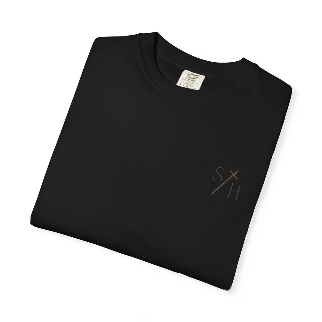 Death is defeated tee