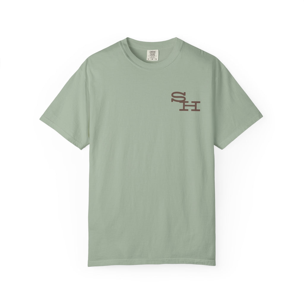 SH Steer Roper Tee