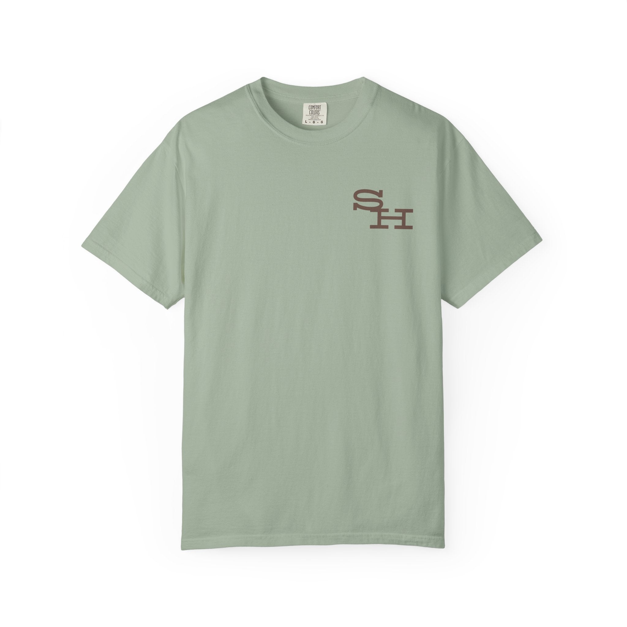 SH Steer Roper Tee