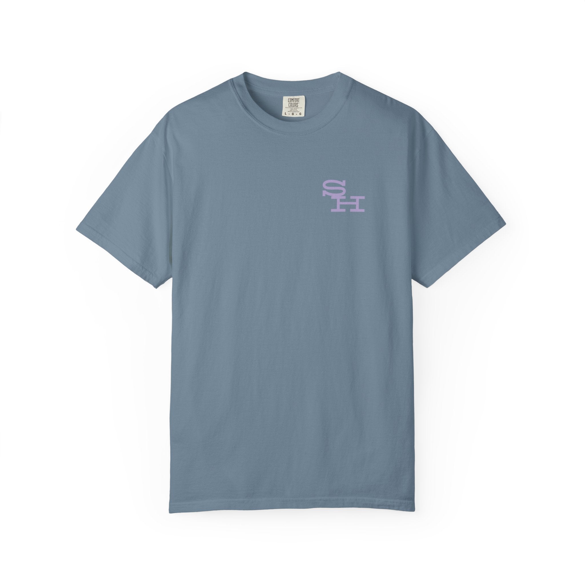 SH Hog Tee